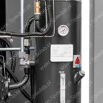 Airpress Kompresor śrubowy APS 40 2IVR X 10 bar 40 KM/30 kW 2120-5750 l/min, zdjęcie 12