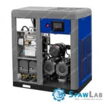 Airpress Kompresor śrubowy APS 40 2IVR X 10 bar 40 KM/30 kW 2120-5750 l/min, zdjęcie 4