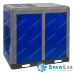 Airpress Kompresor śrubowy APS 40 IVR X 10 bar 40 KM/30 kW 1050-4500 l/min, zdjęcie 2