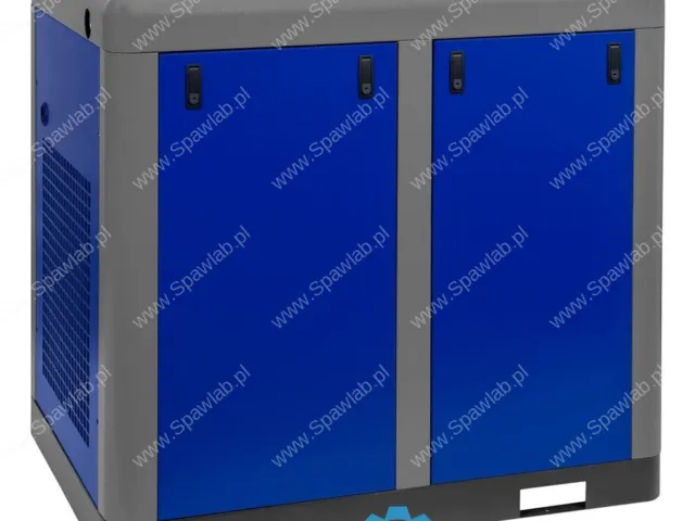 Airpress Kompresor śrubowy APS 40 IVR X 10 bar 40 KM/30 kW 1050-4500 l/min, zdjęcie 2