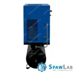 Airpress Kompresor śrubowy APS 5.5 GO 100 Combi IVR 5.5 KM / 4 kW 10 bar 264-468 l/min 100 l, zdjęcie 3