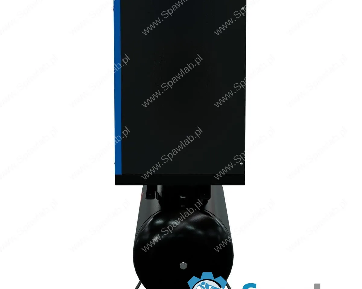 Airpress Kompresor śrubowy APS 5.5 GO 100 Combi IVR 5.5 KM / 4 kW 10 bar 264-468 l/min 100 l, zdjęcie 5