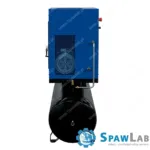 Airpress Kompresor śrubowy APS 5.5 GO 200 Combi Dry IVR 5.5 KM / 4 kW 10 bar 264-468 l/min 200 l, zdjęcie 3