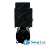 Airpress Kompresor śrubowy APS 5.5 GO 200 Combi Dry IVR 5.5 KM / 4 kW 10 bar 264-468 l/min 200 l, zdjęcie 5