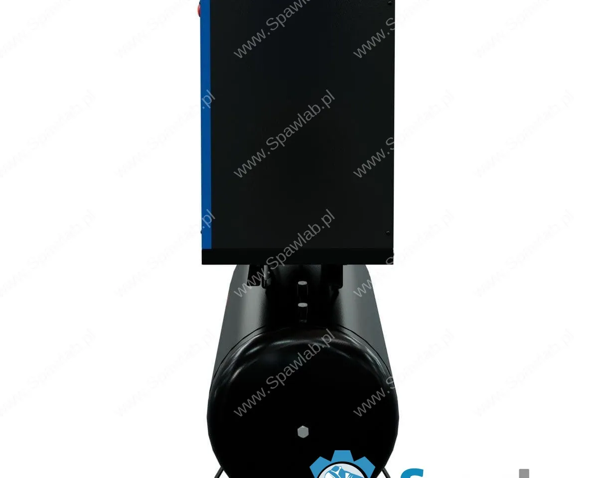 Airpress Kompresor śrubowy APS 5.5 GO 200 Combi IVR 5.5 KM / 4 kW 10 bar 264-468 l/min 200 l, zdjęcie 5