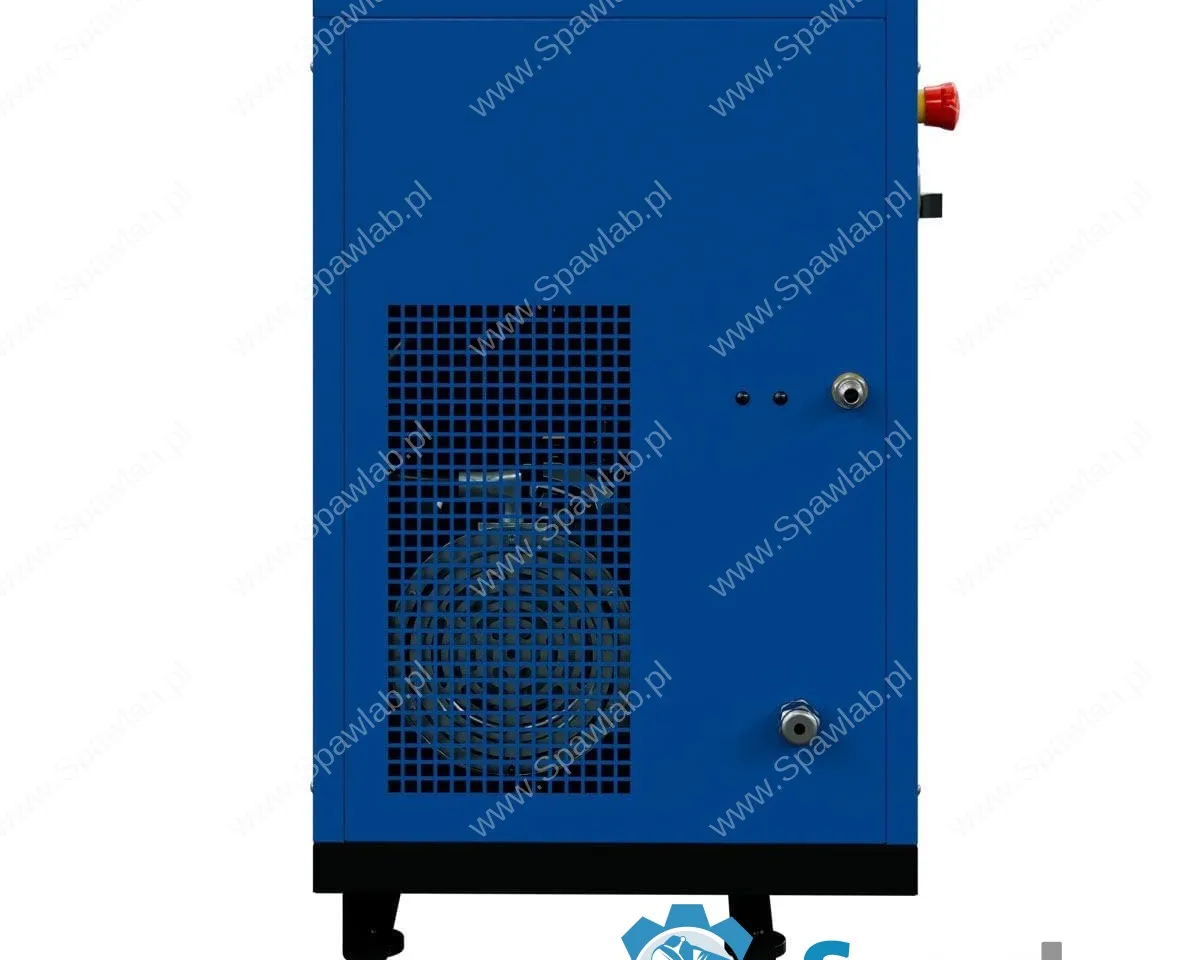 Airpress Kompresor śrubowy APS 5.5 GO IVR 5.5 KM / 4 kW 10 bar 264-468 l/min, zdjęcie 3