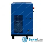 Airpress Kompresor śrubowy APS 5.5 GO IVR 5.5 KM / 4 kW 10 bar 264-468 l/min, zdjęcie 3