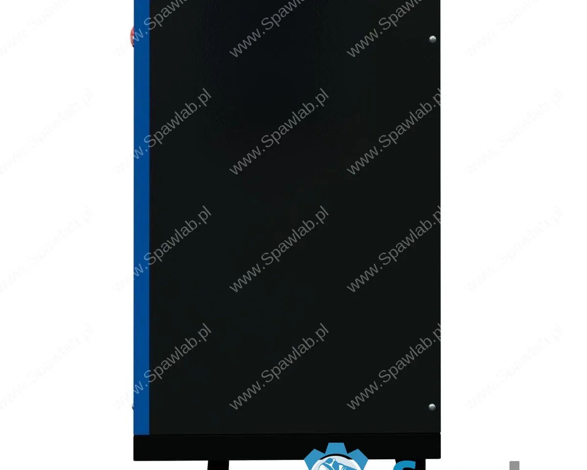Airpress Kompresor śrubowy APS 5.5 GO IVR 5.5 KM / 4 kW 10 bar 264-468 l/min, zdjęcie 5