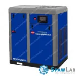 Airpress Kompresor śrubowy APS 50 2IVR X 10 bar 50 KM/37 kW 2780-7500 l/min, zdjęcie 2