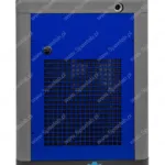 Airpress Kompresor śrubowy APS 50 IVR X G2 10 bar 50 KM/37 kW 1970-6510 l/min, zdjęcie 12