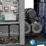 Airpress Kompresor śrubowy APS 60 2IVR X 10 bar 60 KM/44 kW 3420-9260 l/min, zdjęcie 11