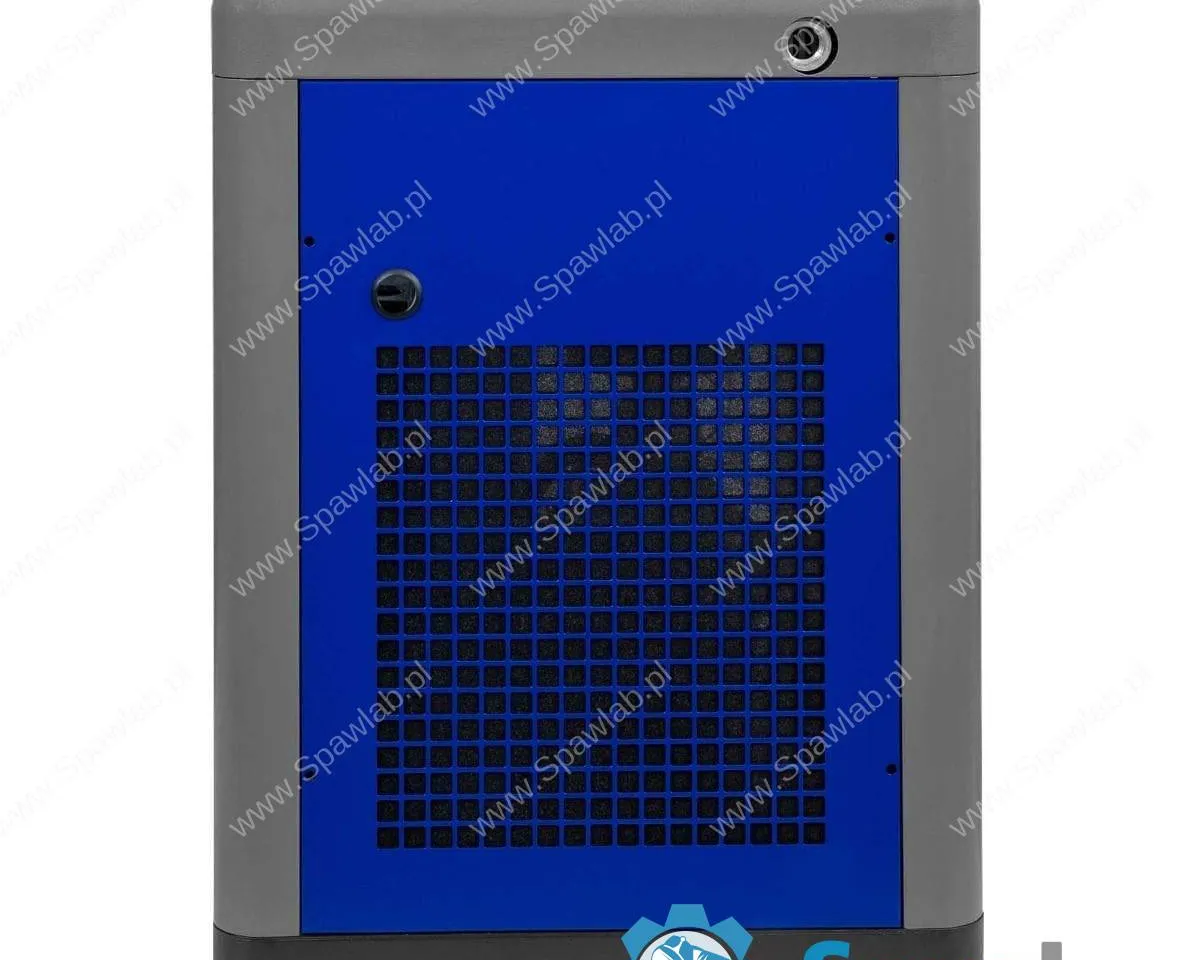 Airpress Kompresor śrubowy APS 60 IVR X 10 bar 60 KM/45 kW 2350-7200 l/min, zdjęcie 12
