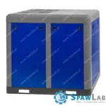 Airpress Kompresor śrubowy APS 60 IVR X 10 bar 60 KM/45 kW 2350-7200 l/min, zdjęcie 6