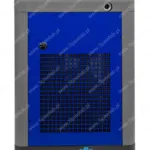 Airpress Kompresor śrubowy APS 60 IVR X G2 10 bar 60 KM/45 kW 2330-7710 l/min, zdjęcie 12