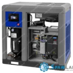 Airpress Kompresor śrubowy APS 60 IVR X G2 10 bar 60 KM/45 kW 2330-7710 l/min, zdjęcie 3