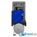 Airpress Kompresor śrubowy APS 7.5 Combi Dry X 10 bar 7.5 KM/5.5 kW 690 l/min 200 l, zdjęcie 12