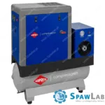 Airpress Kompresor śrubowy APS 7.5 Combi Dry X 10 bar 7.5 KM/5.5 kW 690 l/min 200 l, zdjęcie 5