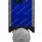 Airpress Kompresor śrubowy APS 7.5 IVR Combi Dry X 10 bar 7.5 KM/5.5 kW 170-760 l/min 200 l