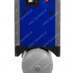 Airpress Kompresor śrubowy APS 7.5 IVR Combi Dry X G2 10 bar 7.5 KM/5.5 kW 290-790 l/min 200 l, zdjęcie 2