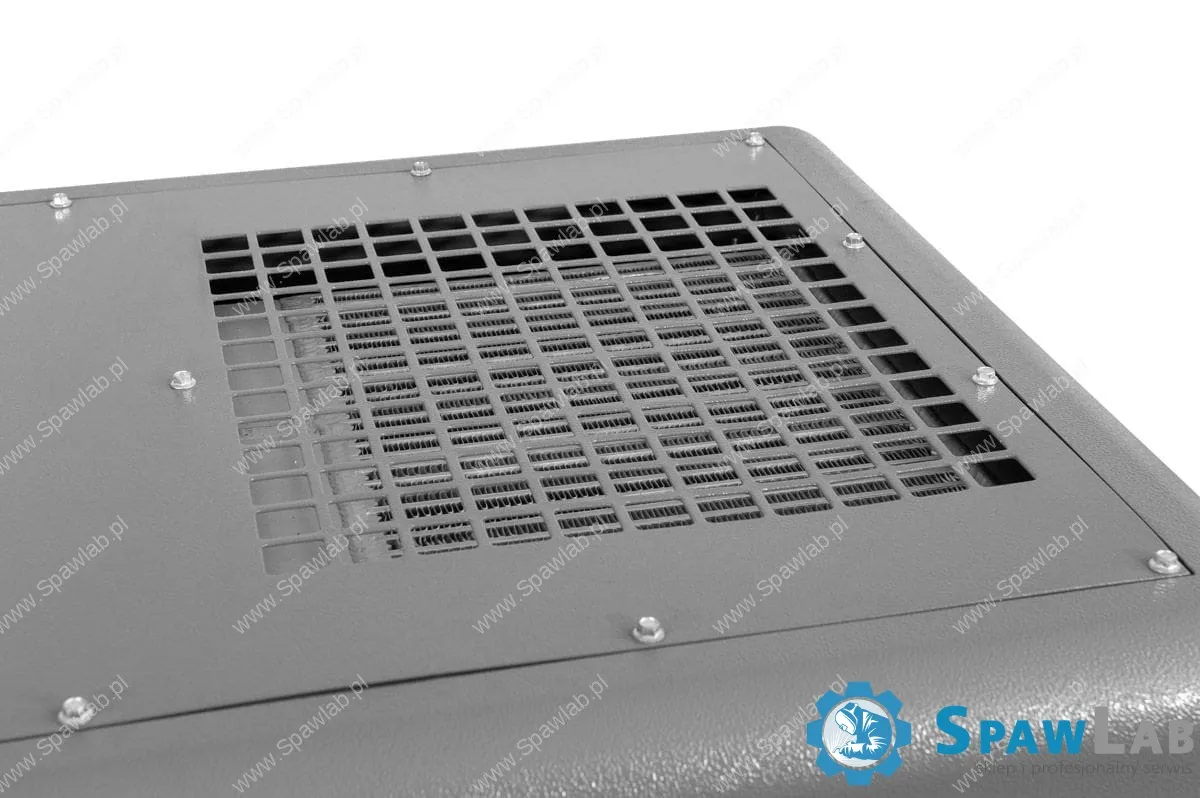 Airpress Kompresor śrubowy APS 7.5 IVR Combi Dry X G2 10 bar 7.5 KM/5.5 kW 290-790 l/min 200 l, zdjęcie 9