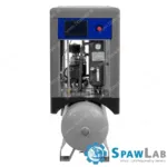 Airpress Kompresor śrubowy APS 7.5 IVR Combi X 10 bar 7.5 KM/5.5 kW 170-760 l/min 200 l, zdjęcie 8