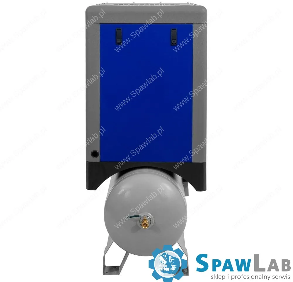 Airpress Kompresor śrubowy APS 7.5 IVR Combi X 10 bar 7.5 KM/5.5 kW 170-760 l/min 200 l, zdjęcie 9