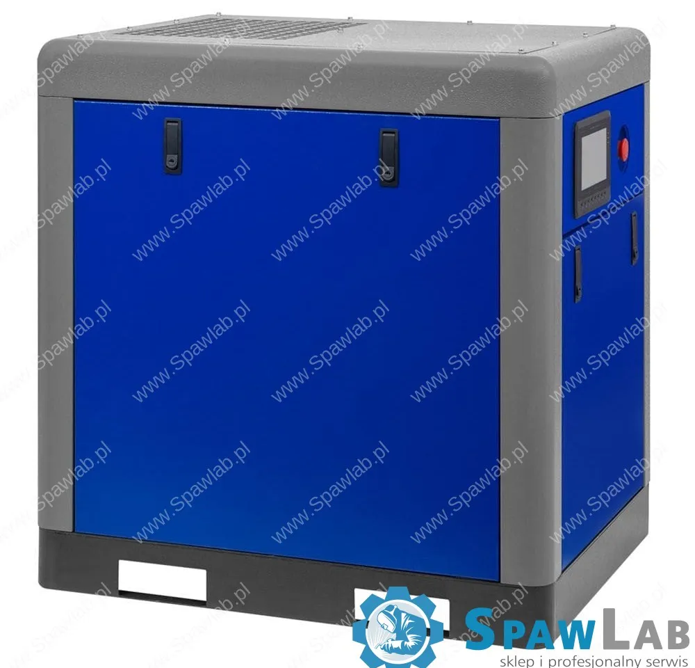 Airpress Kompresor śrubowy APS 7.5 IVR X 10 bar 7.5 KM/5.5 kW 170-760 l/min