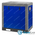 Airpress Kompresor śrubowy APS 7.5 IVR X 10 bar 7.5 KM/5.5 kW 170-760 l/min