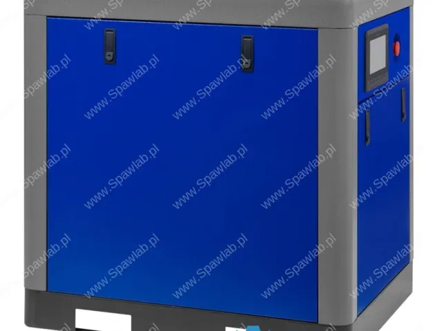 Airpress Kompresor śrubowy APS 7.5 IVR X 10 bar 7.5 KM/5.5 kW 170-760 l/min