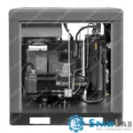 Airpress Kompresor śrubowy APS 7.5 IVR X 10 bar 7.5 KM/5.5 kW 170-760 l/min, zdjęcie 10