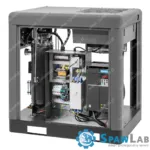 Airpress Kompresor śrubowy APS 7.5 IVR X 10 bar 7.5 KM/5.5 kW 170-760 l/min, zdjęcie 4