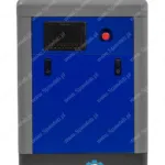 Airpress Kompresor śrubowy APS 7.5 IVR X 10 bar 7.5 KM/5.5 kW 170-760 l/min, zdjęcie 5