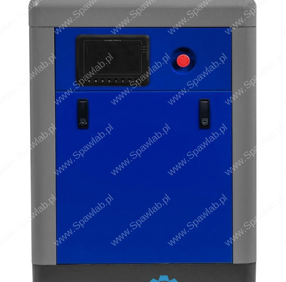 Airpress Kompresor śrubowy APS 7.5 IVR X 10 bar 7.5 KM/5.5 kW 170-760 l/min, zdjęcie 5
