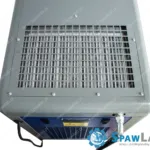 Airpress Kompresor śrubowy APS 7.5 X 10 bar 7.5 KM/5.5 kW 690 l/min, zdjęcie 12