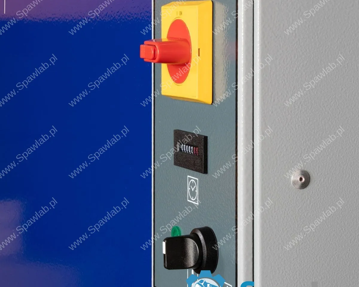 Airpress Kompresor śrubowy APS 7 Basic i-Combi Dry 10 bar 7.5 KM/5.5 kW 780 l/min 200 l z adsorpcyjnym zestawem filtracyjnym OFAG4, zdjęcie 5