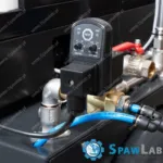 Airpress Kompresor śrubowy APS 7 Basic i-Combi Dry 10 bar 7.5 KM/5.5 kW 780 l/min 200 l z adsorpcyjnym zestawem filtracyjnym OFAG4, zdjęcie 8