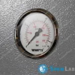 Airpress Kompresor śrubowy APS 7 Basic i-Combi Dry 10 bar 7.5 KM/5.5 kW 780 l/min 200 l z adsorpcyjnym zestawem filtracyjnym OFAG4, zdjęcie 9