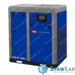 Airpress Kompresor śrubowy APS 75 2IVR X 10 bar 75 KM/55 kW 4250-11460 l/min, zdjęcie 2