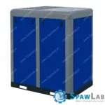 Airpress Kompresor śrubowy APS 75 2IVR X 10 bar 75 KM/55 kW 4250-11460 l/min, zdjęcie 4