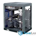 Airpress Kompresor śrubowy APS 75 2IVR X 10 bar 75 KM/55 kW 4250-11460 l/min, zdjęcie 5