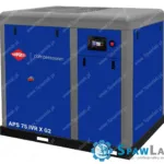 Airpress Kompresor śrubowy APS 75 IVR X G2 10 bar 75 KM 3030-10140 l/min, zdjęcie 2