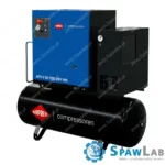Airpress Kompresor śrubowy APS 9 GO 200 Combi Dry IVR 10 KM / 7.5 kW 10 bar 264-798 l/min 200 l
