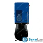 Airpress Kompresor śrubowy APS 9 GO 200 Combi Dry IVR 10 KM / 7.5 kW 10 bar 264-798 l/min 200 l, zdjęcie 3
