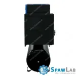 Airpress Kompresor śrubowy APS 9 GO 200 Combi Dry IVR 10 KM / 7.5 kW 10 bar 264-798 l/min 200 l, zdjęcie 5