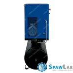 Airpress Kompresor śrubowy APS 9 GO 200 Combi IVR 10 KM / 7.5 kW 10 bar 264-798 l/min 200 l, zdjęcie 3