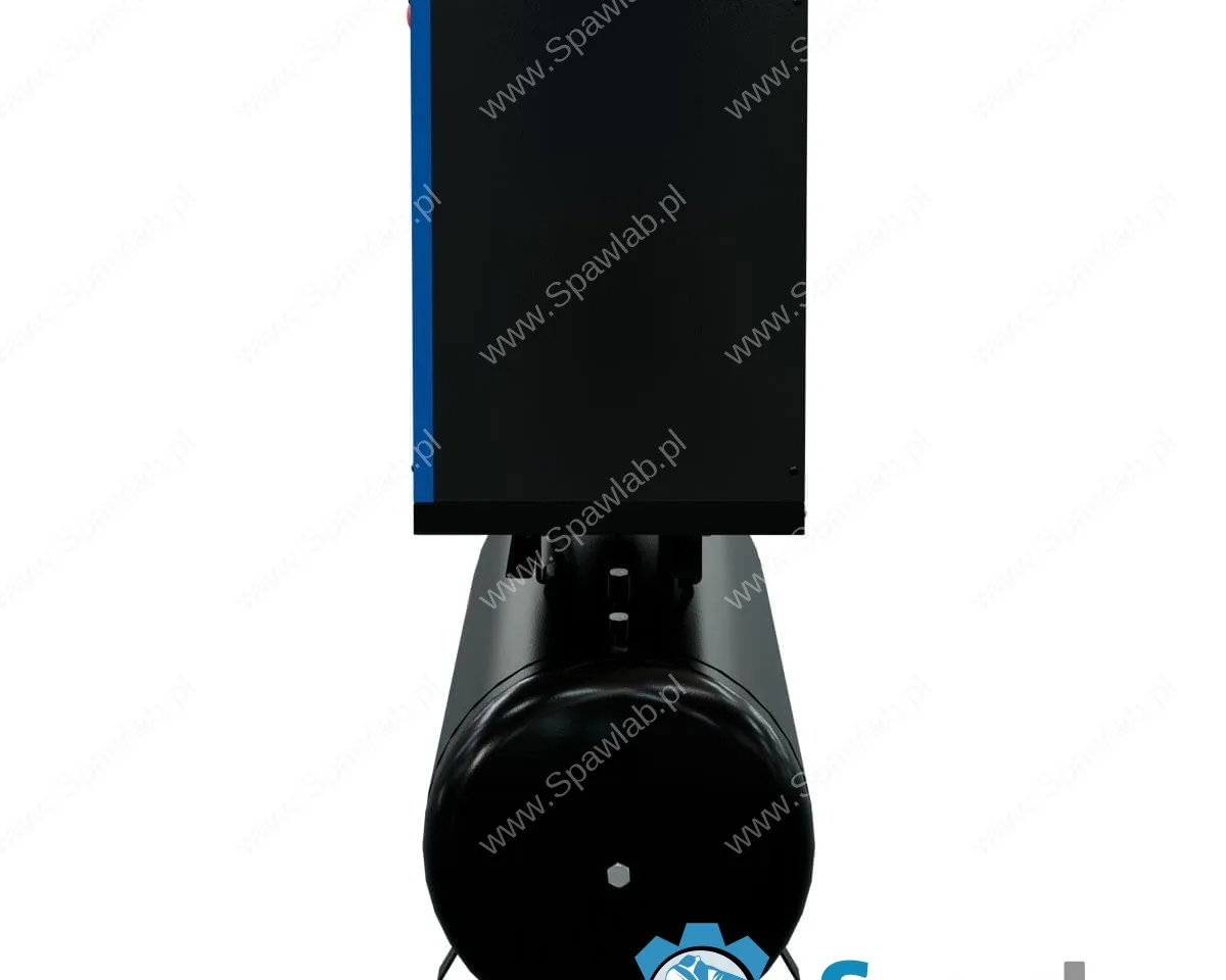 Airpress Kompresor śrubowy APS 9 GO 200 Combi IVR 10 KM / 7.5 kW 10 bar 264-798 l/min 200 l, zdjęcie 5