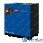 Airpress Kompresor śrubowy APS 9 GO IVR 10 KM / 7.5 kW 10 bar 264-798 l/min