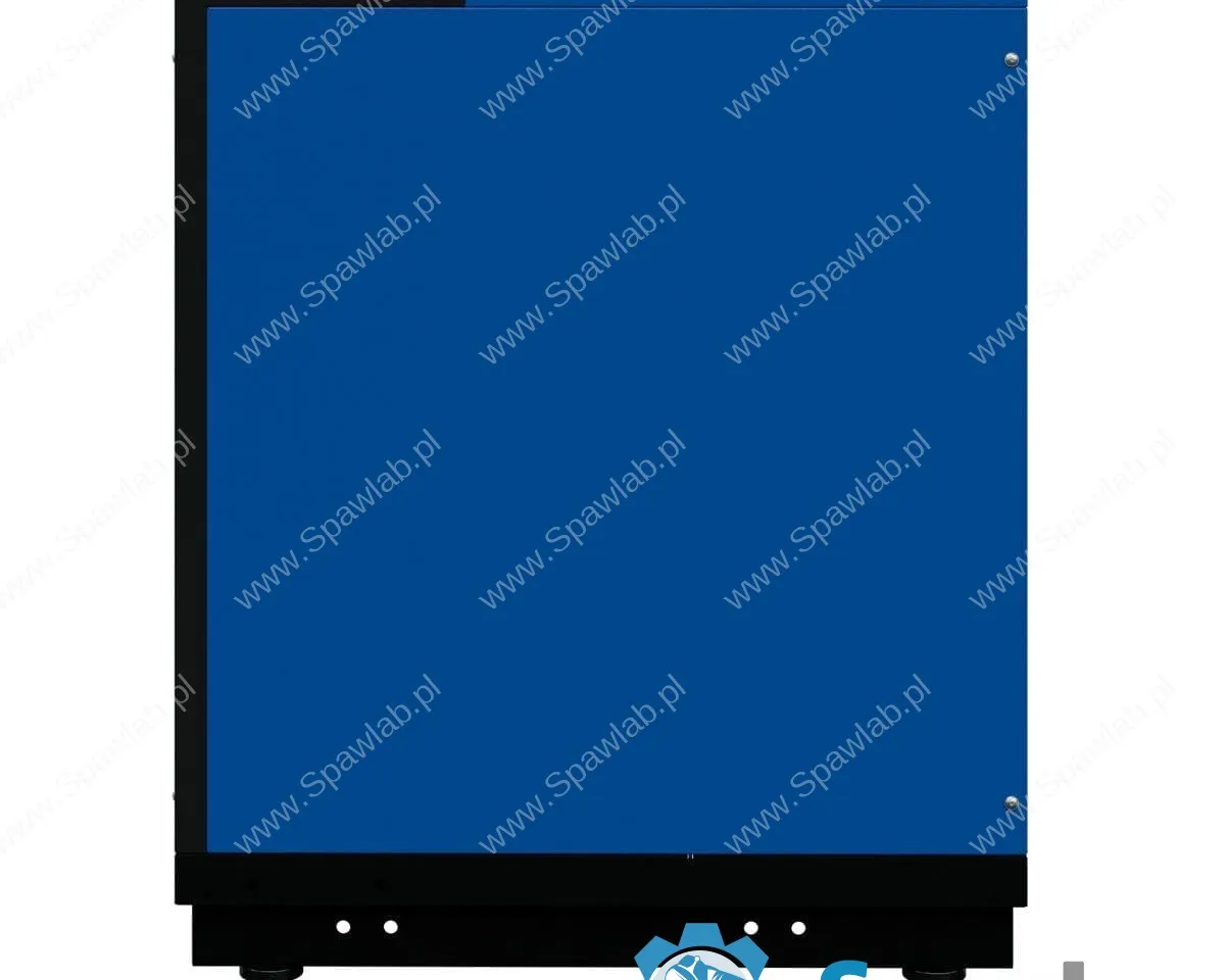 Airpress Kompresor śrubowy APS 9 GO IVR 10 KM / 7.5 kW 10 bar 264-798 l/min, zdjęcie 4