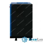 Airpress Kompresor śrubowy APS 9 GO IVR 10 KM / 7.5 kW 10 bar 264-798 l/min, zdjęcie 5