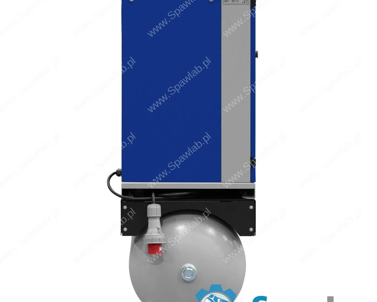 Airpress Kompresor śrubowy APS X 20 IVR Combi Dry G3 10 bar 20 KM/15 kW 1100 - 2160 l/min 500 l, zdjęcie 6